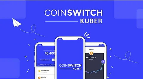 CoinSwitch Kuber Becomes the India’s Largest Crypto Exchange with 10 Million Users
