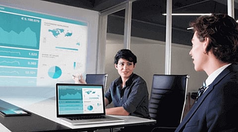 What is the Best Process for Creating a Dashboard?