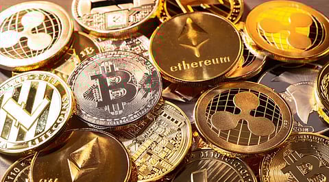 Top 10 Cryptocurrencies to Look Out for In 2021