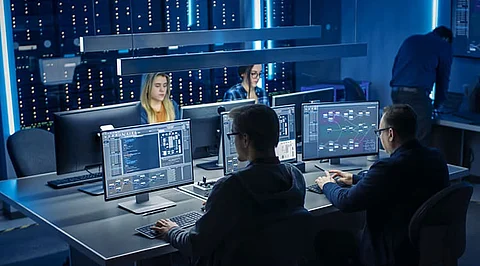 Top 5 Cybersecurity Bootcamps for You 2021