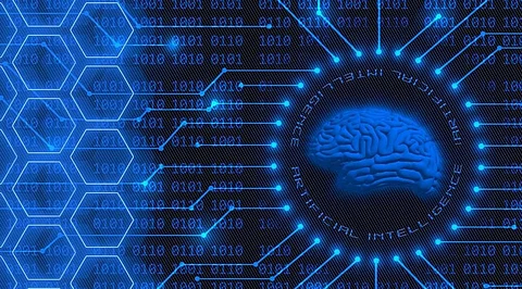 Deep Reinforcement Learning Is the Key To Making AI Physical