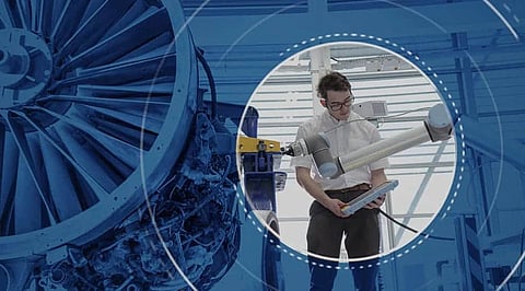 Dell Technologies Commissioned Research Reveals 53% of Businesses in India have not come close to realize their Digital Transformation Goals