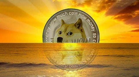 Dogecoin: Started as a Meme and Stole the Wall of Fame