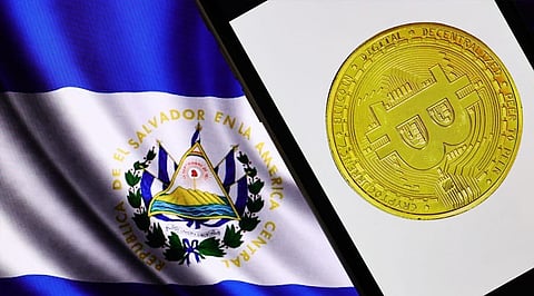 El Salvador Makes History: Will Bitcoin Bring it Prosperity?