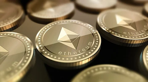 Ethereum, The Second-Largest Cryptocurrency, Has Split into Two Versions