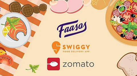 Swiggy Vs Zomato Vs Faasos: Who Makes Better Use of Data Science?