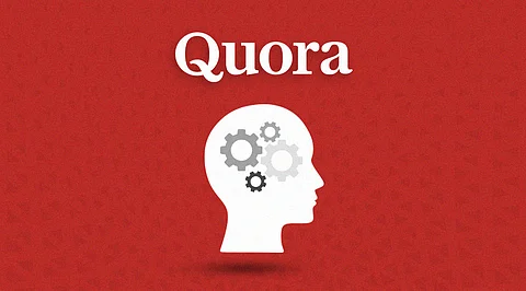 How does Quora use Artificial Intelligence and Machine Learning?