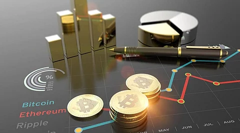 A Great Way Ahead for Institutional Investment in Cryptocurrency
