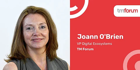 Joann O’Brien: An Innovative Women Tech Leader Accelerating Digital Transformation Across Industries