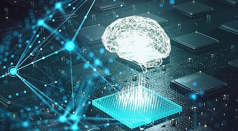 Book Review: ML and Deep Learning Techniques in Wireless and Mobile Networking Systems