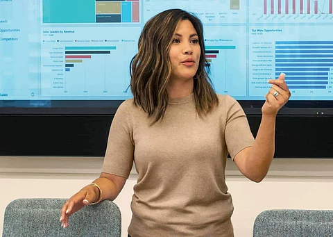 How to Use Power BI to Extract the True Value of Your Data?