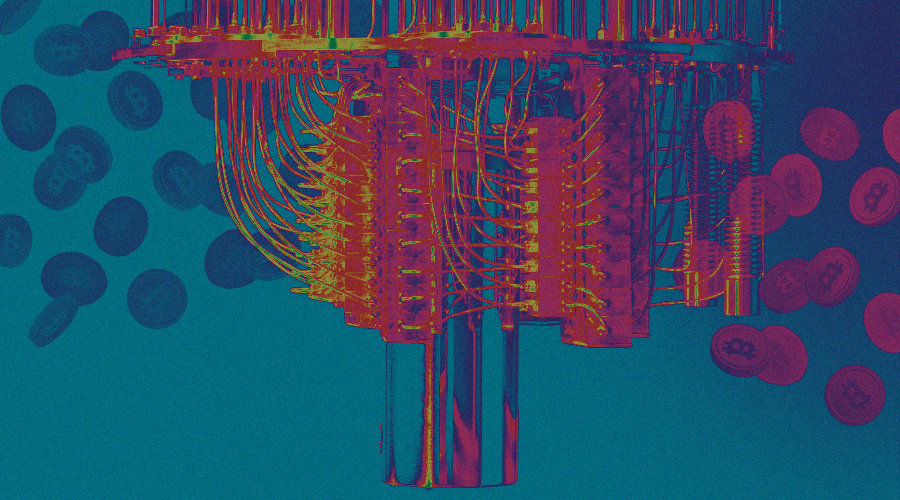Quantum Computers as Mainstream: How Will it Impact Cryptocurrencies?