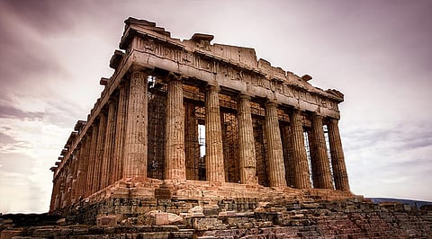 Renovating Historical Places with New Technology: Cost-Benefit Analysis for Citizens