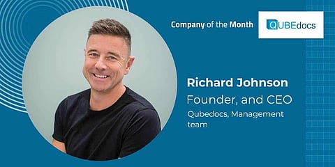 Qubedocs: Transforming the Documentation Process Across Organizations