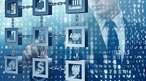 The Different Types of Tokenization in Blockchain