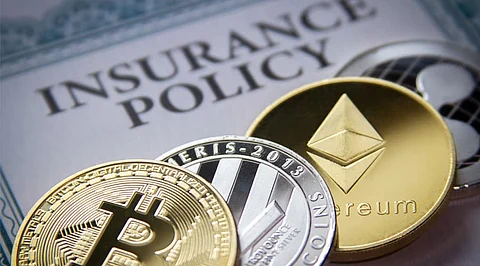 The Inevitable Growth of Cryptocurrency Insurance: There’s No Turning Back