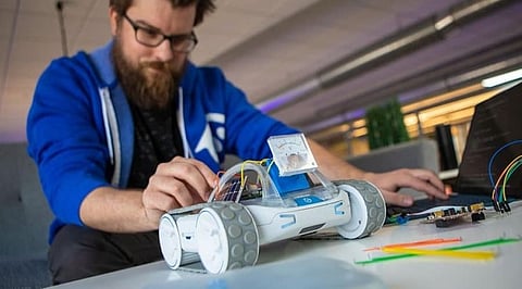 Top 10 Robotic Innovations in 2021