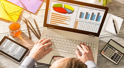Top 10 Schools and Universities to Pursue MS in Business Analytics