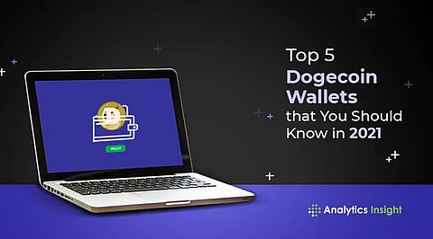Top 5 Dogecoin Wallets that You Should Know in 2021