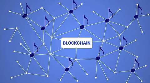 Top 7 Companies Using Blockchain in Music Industry