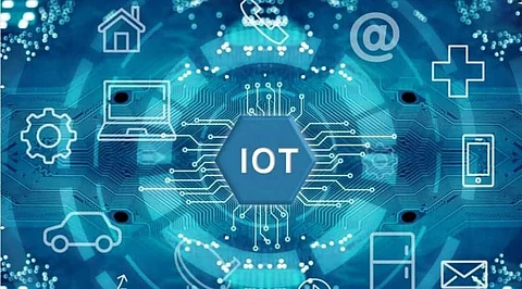 Top IoT Trends and Predictions To Look Out For in 2022