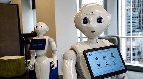 Top Ranked Humanoid Robotic Companies All Should Know About