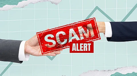 Top Use of Artificial Intelligence and Machine Learning in Financial Scams