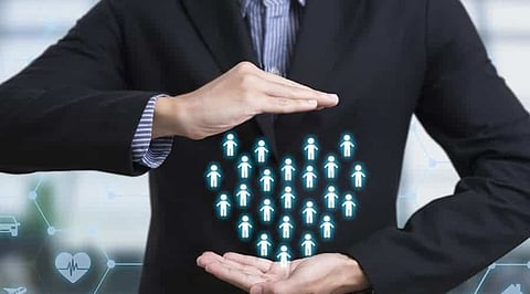 Trust in Human Resources: Without Technology, How Can Relationships Be Built?