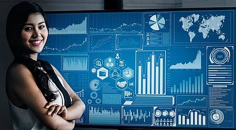 Want To Be a Data Scientist? Here is Your Perfect Guide