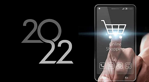What Will ECommerce Tech Look Like In 2022?