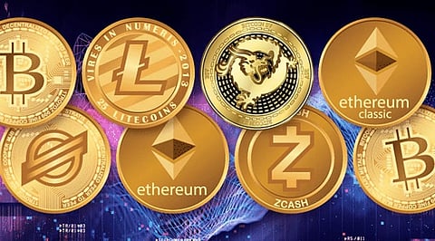 Drop in Bitcoin: Must Know the Top 10 Cryptocurrency Prices on September 29, 2021