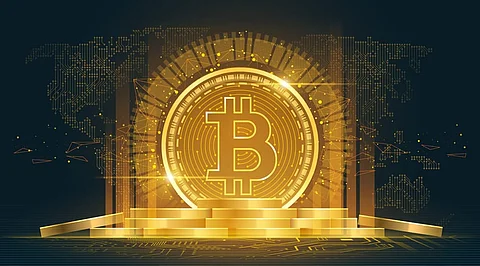 Top 10 Cryptocurrency Prices on September 7, 2021