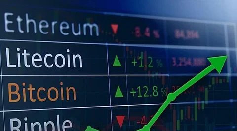 Let’s Invest: Top 10 Cryptocurrency Prices on September 01, 2021