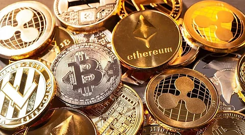 Top 10 Cryptocurrency Prices on September 08, 2021