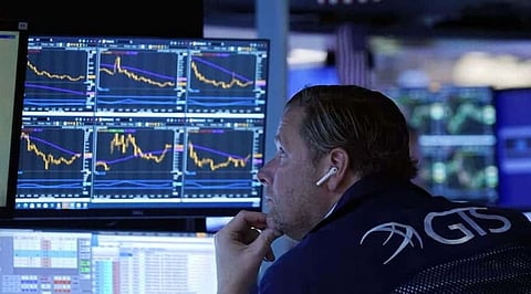 Invest Your Way through these Top 5 Tech Stocks Today