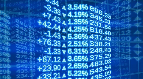 Investment Is On! Top 5 Tech Stocks to Buy on September 7, 2021