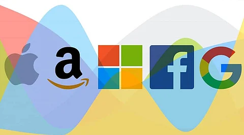 Top 5 Tech Stocks to Buy on September 15, 2021