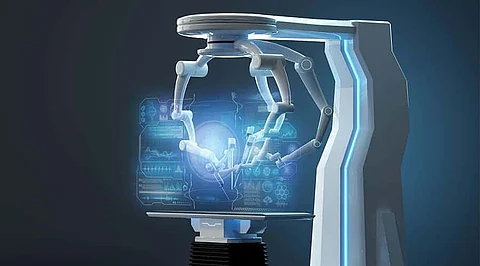10 Game-Changing Applications of Robotics in the Healthcare Industry