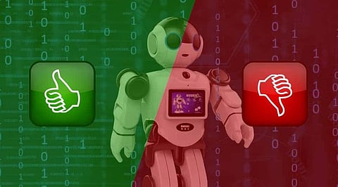 Do’s and Don’ts in a Robotics Interview