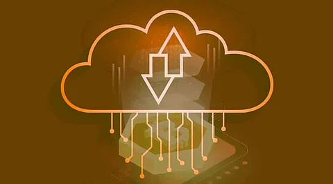 Five Ways Blockchain Technology Is Enhancing Cloud Storage