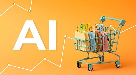 AI in Retail Market is Anticipated to Reach US$19.9 Billion by 2027