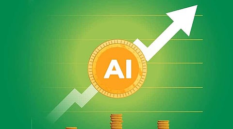 AI in the BFSI Market is Expected to Reach US$247,366.7 Million by 2026