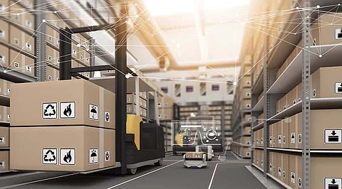 AI in the Transportation and Logistics Market to Reach US$6.5 Billion By 2025