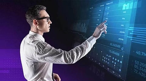 The Arts & Science of Data