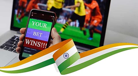 The Most Secured Betting Sites in India