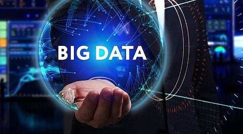 Here is Everything You Need to Know About Big Data Warehouse Manager