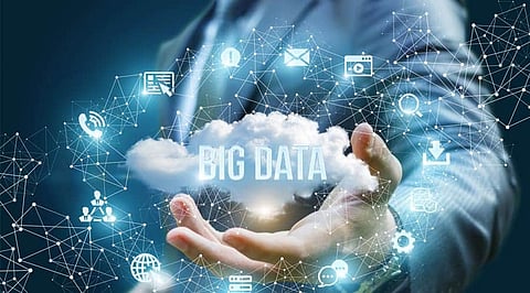 Top Business Impacts of Big Data You Need to Know