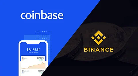 Binance vs Coinbase: Which is the Most Preferred Crypto Exchange?