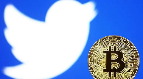 Twitter is Now Allowing Users to Send and Receive Bitcoin Tips!