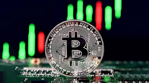 BTC set to crack $80,000 this year: Finder.com’s Bitcoin Predictions Report